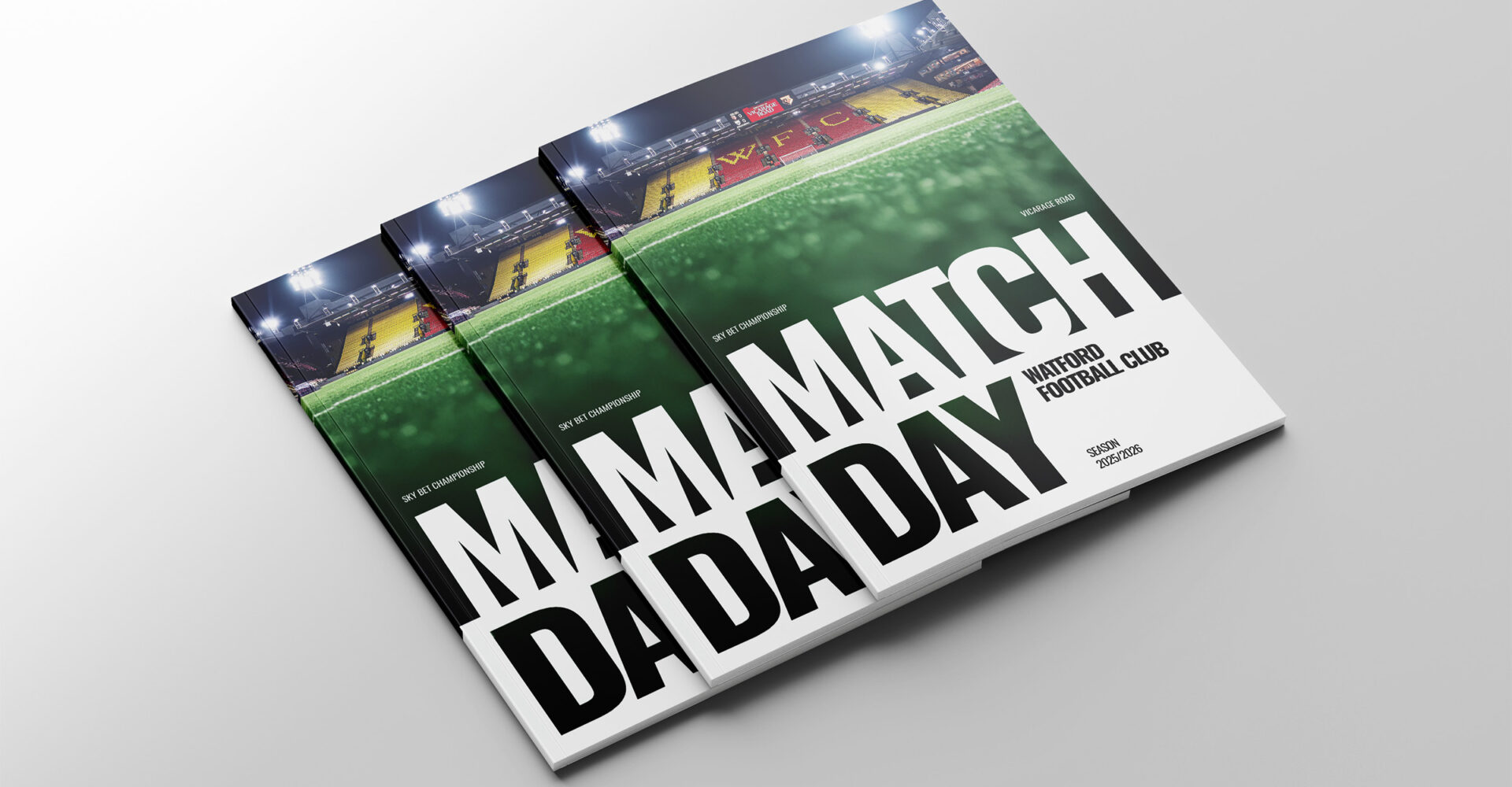 The Matchday Edition 10